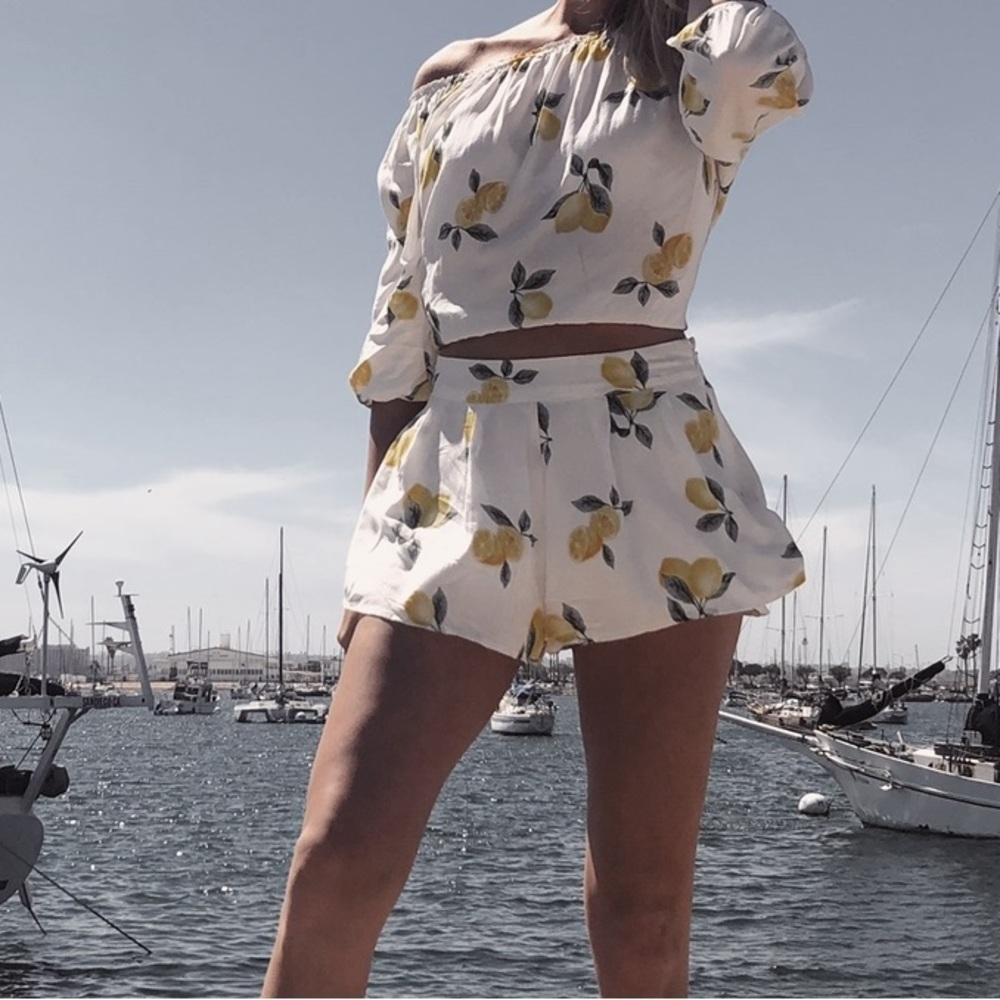 Forever 21 set